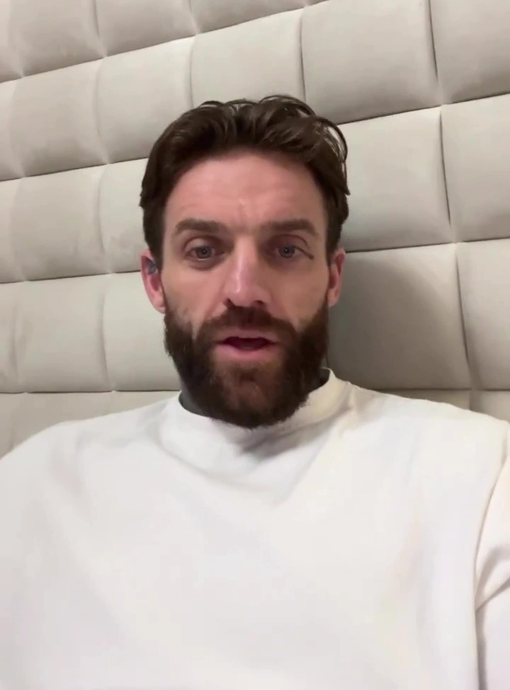 Aaron Chalmers calls Tommy Fury out in Love Island vs Geordie Shore fight following Jake Paul bout