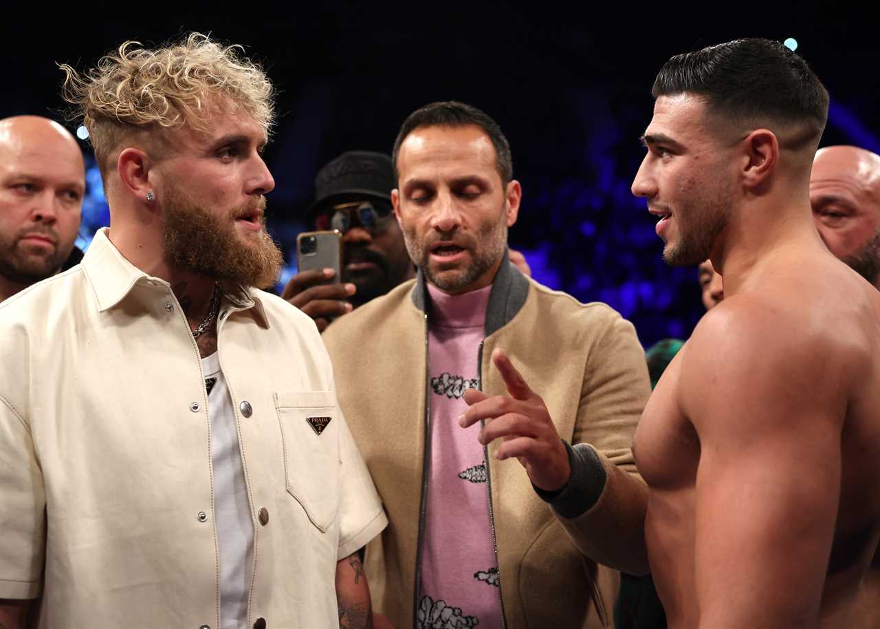 Undercard Jake Paul vs Tommy Fury: Who will fight for a huge Saudi bill?