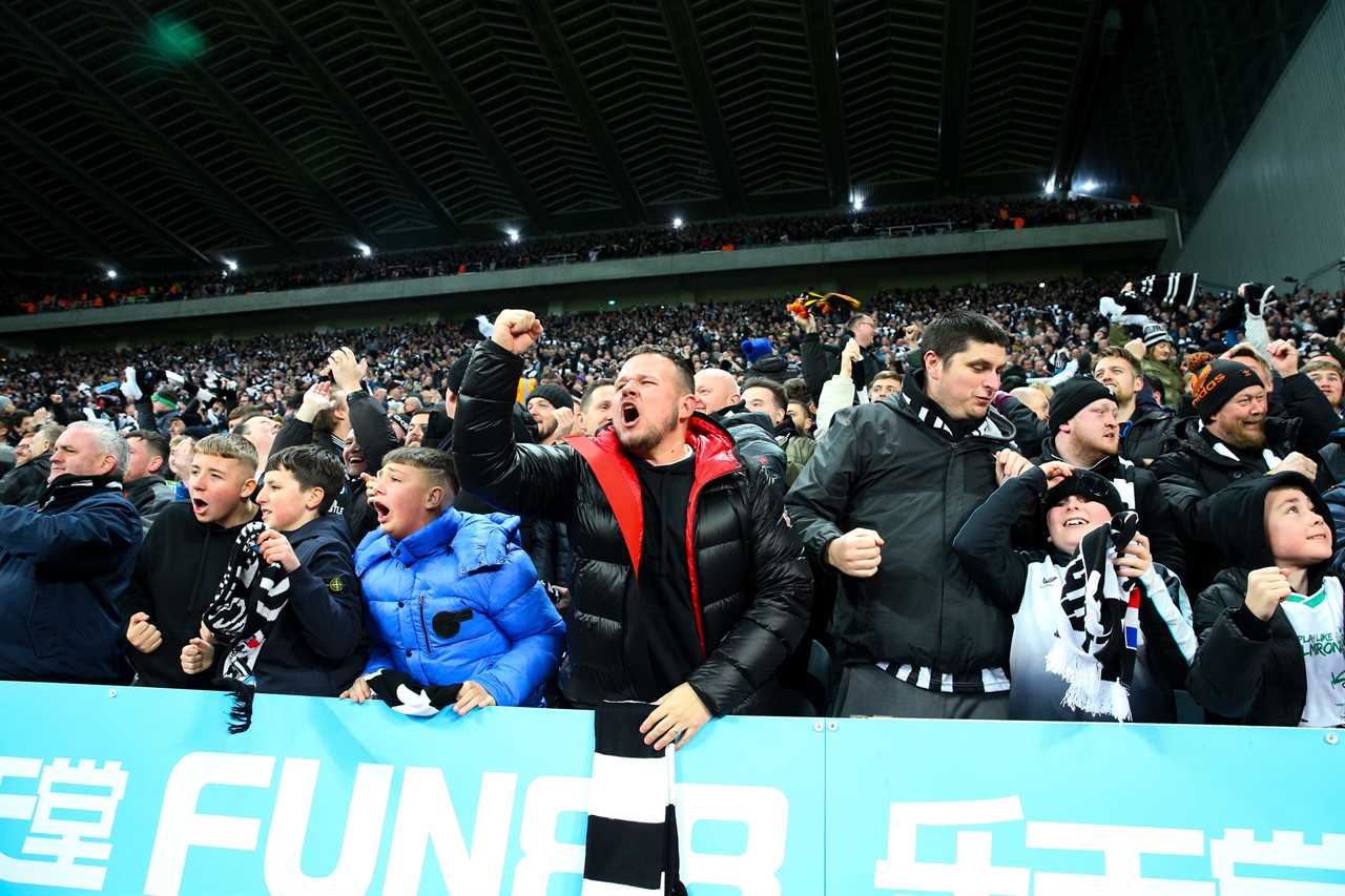 Aaron Chalmers to beat Floyd Mayweather in Newcastle Cup final, the greatest Geordie weekend ever