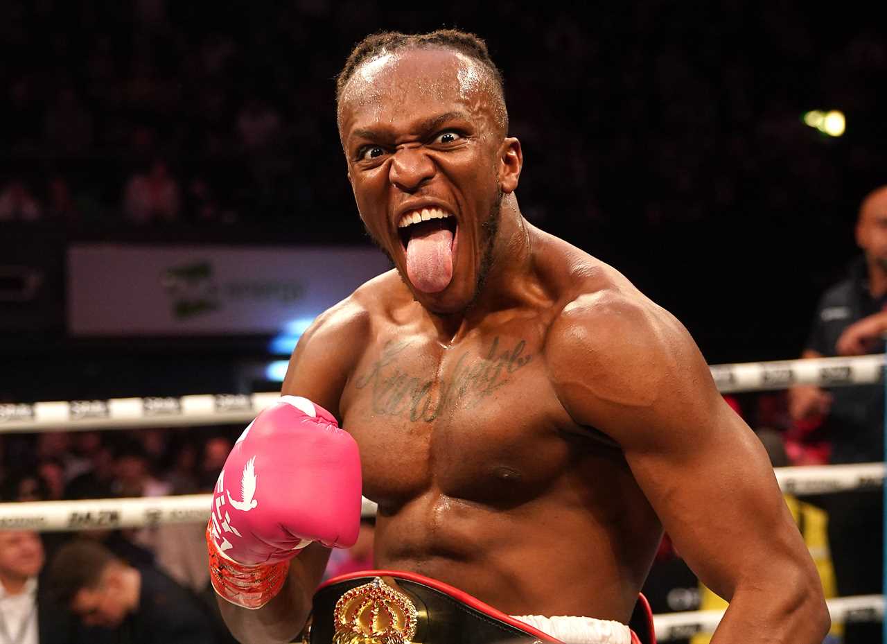 Jake Paul reveals a three-fight fight plan for 2023 following Tommy Fury bout, which includes MMA deal with Nate Diaz (KSI grudge match) and MMA deal.