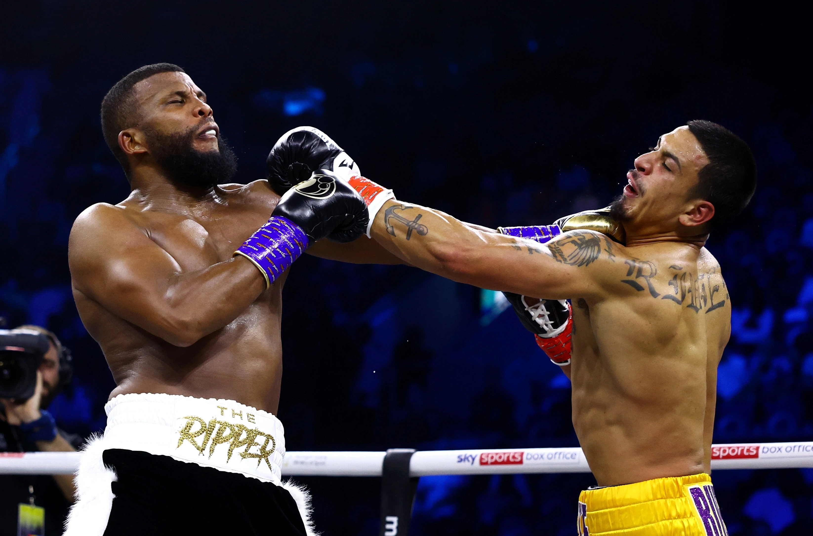Jake Paul warns against Badou Jack's world title challenge despite his WBC ranking boxing.