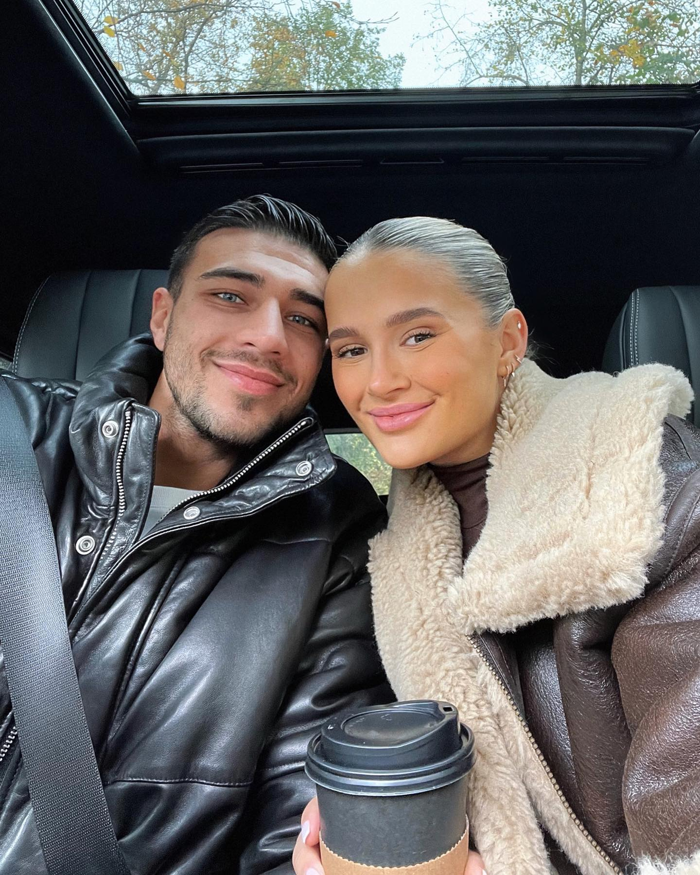 Tired of being a breadwinner - Jake Paul claims that Molly-Mae made Tommy Fury take up arms in an amazing theory