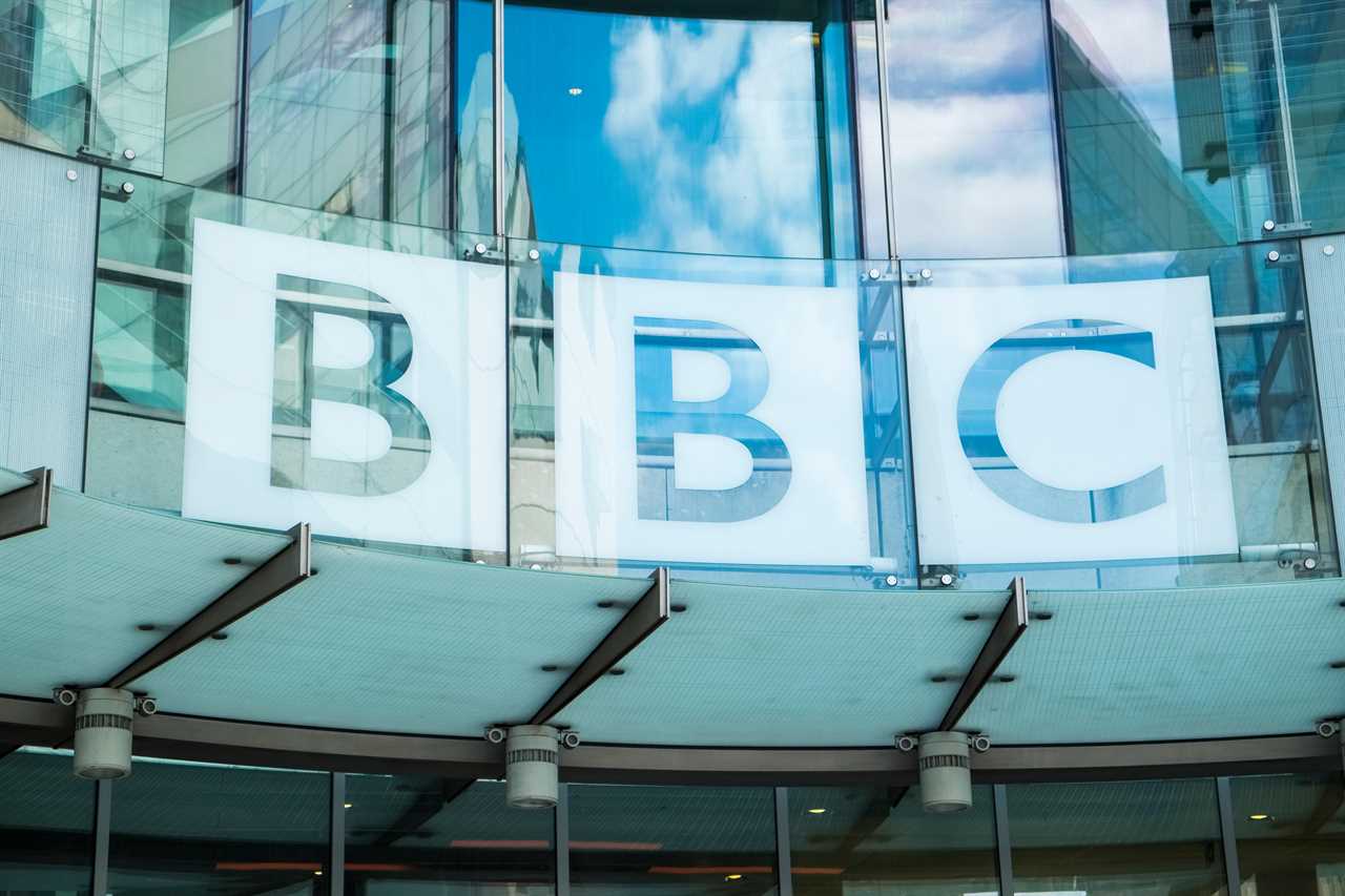 BBC announces a major sporting event that will be broadcast live, as well as details about its partnership