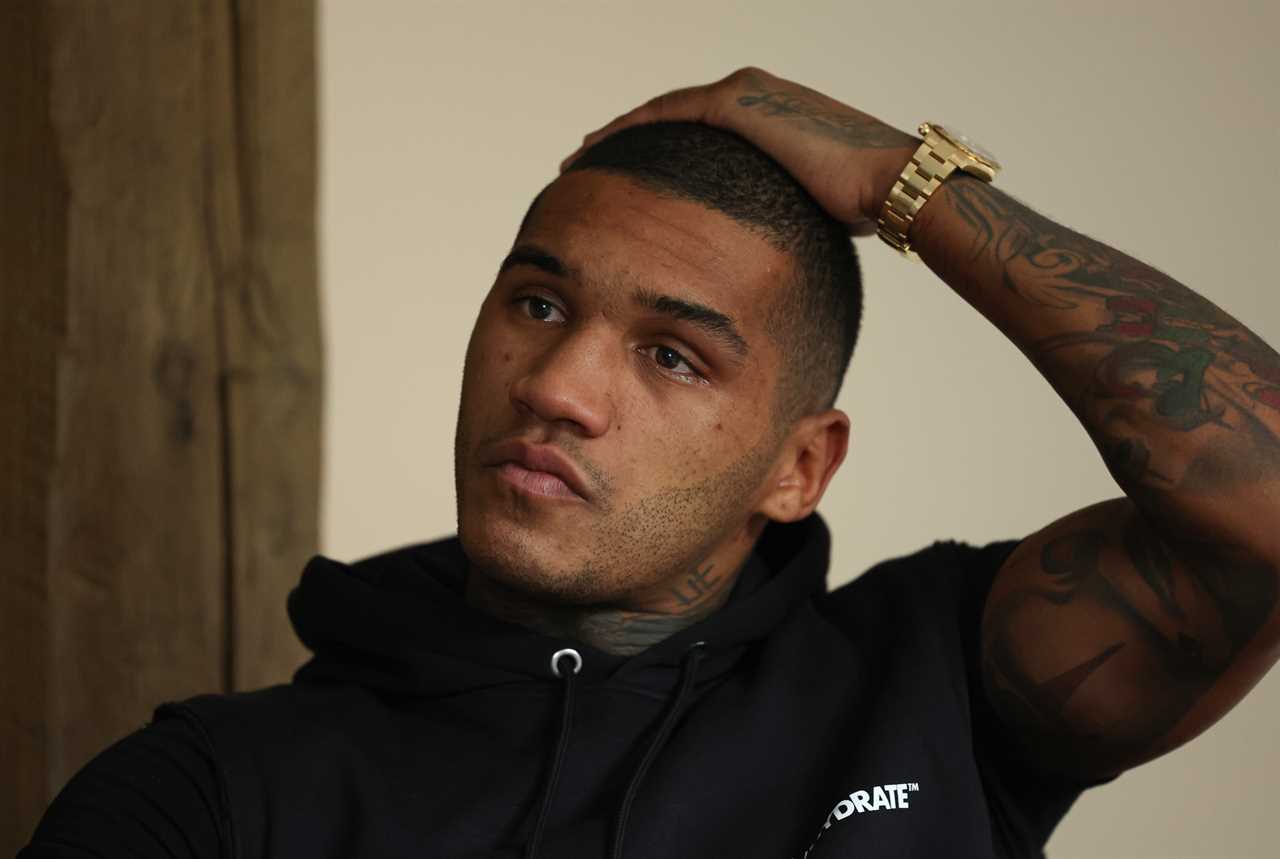 Conor Benn cleared to WBC by boxing chiefs accepting eating too many eggs. This explains the failed drug test before Eubank clash