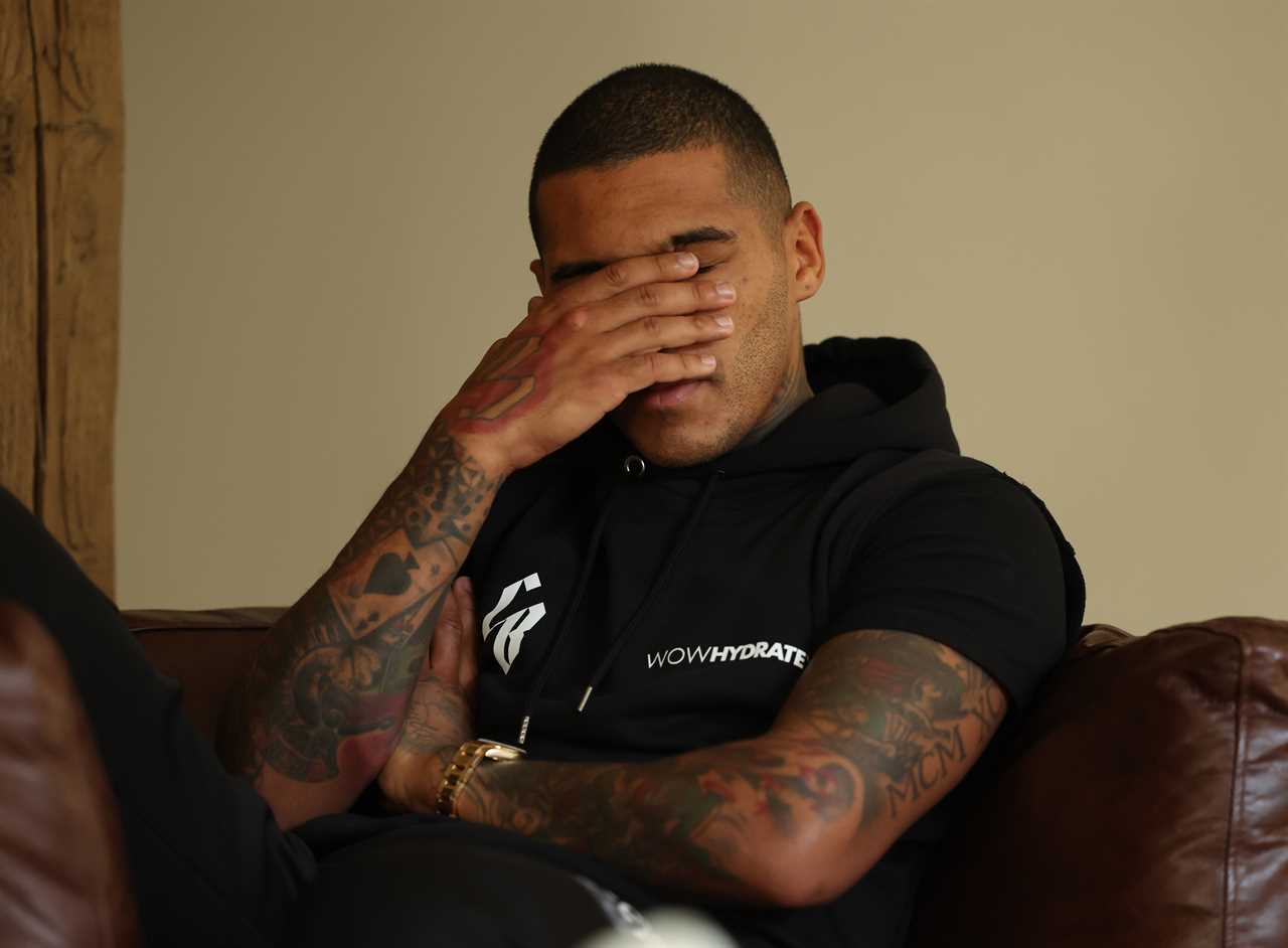 Conor Benn cleared to WBC by boxing chiefs accepting eating too many eggs. This explains the failed drug test before Eubank clash