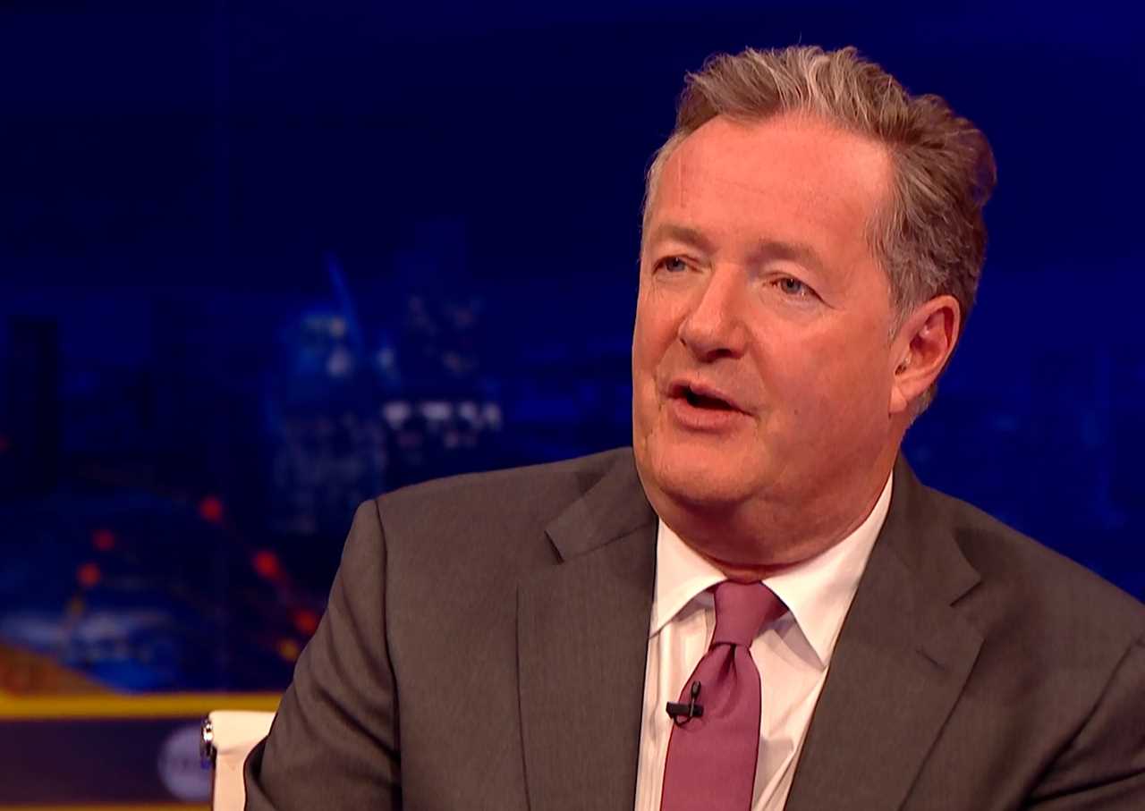 Jake Paul will make an explosive Piers Morgan Uncensored guest appearance on TalkTV TONIGHT ahead of the Tommy Fury fight
