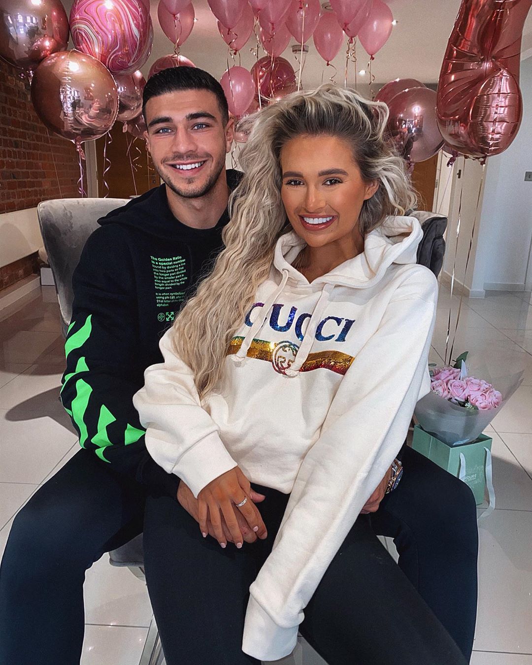 Jake Paul says, I don't want Tommy Fury to die. But I will KO Tommy Fury in decisive fashion. I will earn the respect I deserve.