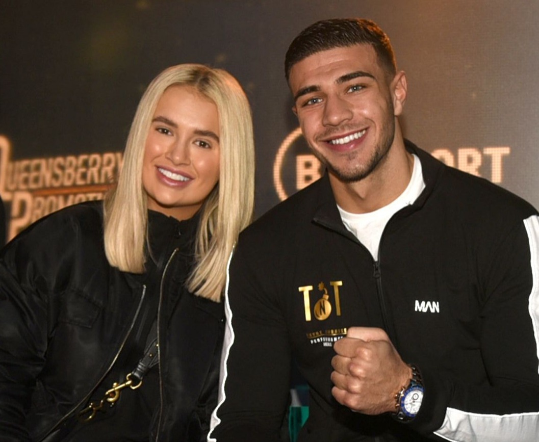 Tommy Fury says dad John is more dangerous than Tyson, and warns Anthony Joshua that it's 'game over' if he fights his brother