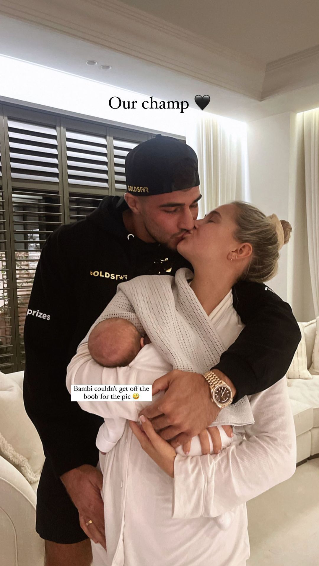 I will smash Jake Paul because he spoke about Molly-Mae. This fight is personal, Tommy Fury says.
