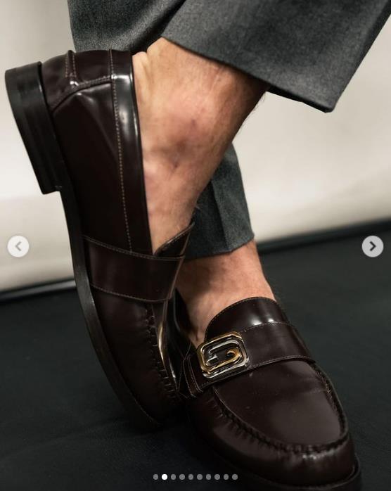 Conor McGregor fans love the throwback fashion choices that echo The Ultimate Fighter's most iconic one-liners