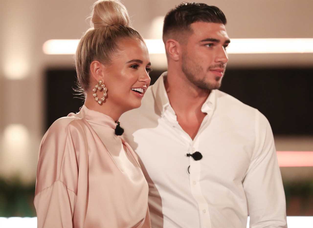 How did Tommy Fury get started boxing?