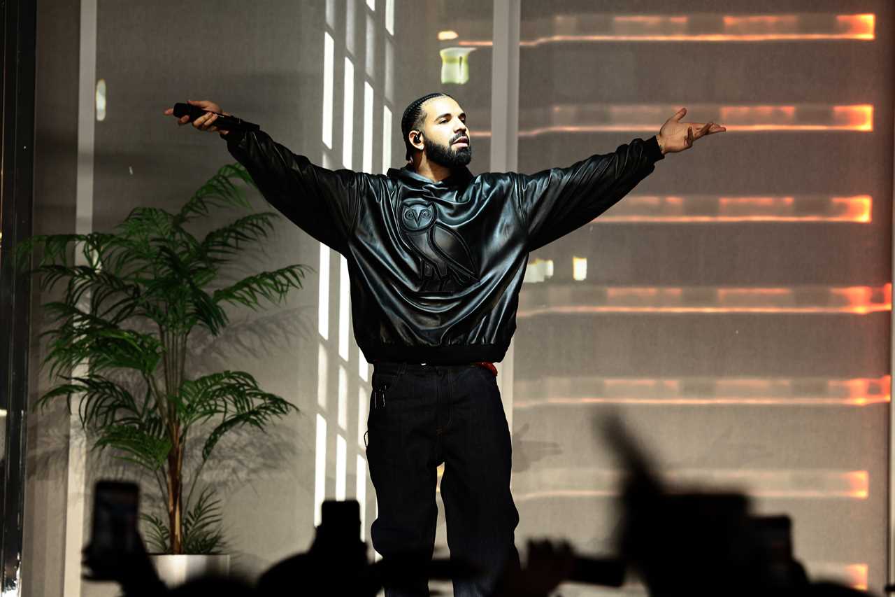 Drake, the rapper and rap star, has placed more than $1BILLION in sports betting over the past year. He also lost $1M on a football match.