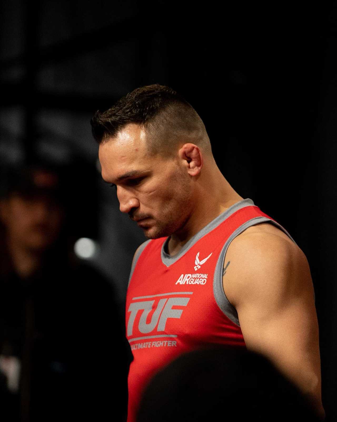 UFC President Dana White addresses allegations that Conor McGregor was given preferential treatment at TUF 31