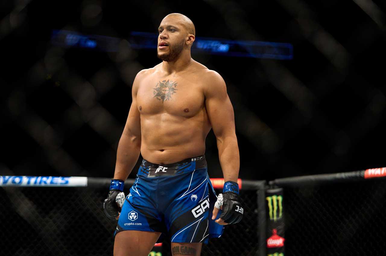 UFC 285: Jon Jones vs Ciryl Gae: Date, UK Start Time, Live Stream, TV Channel, Undercard for Heavyweight Title Fight