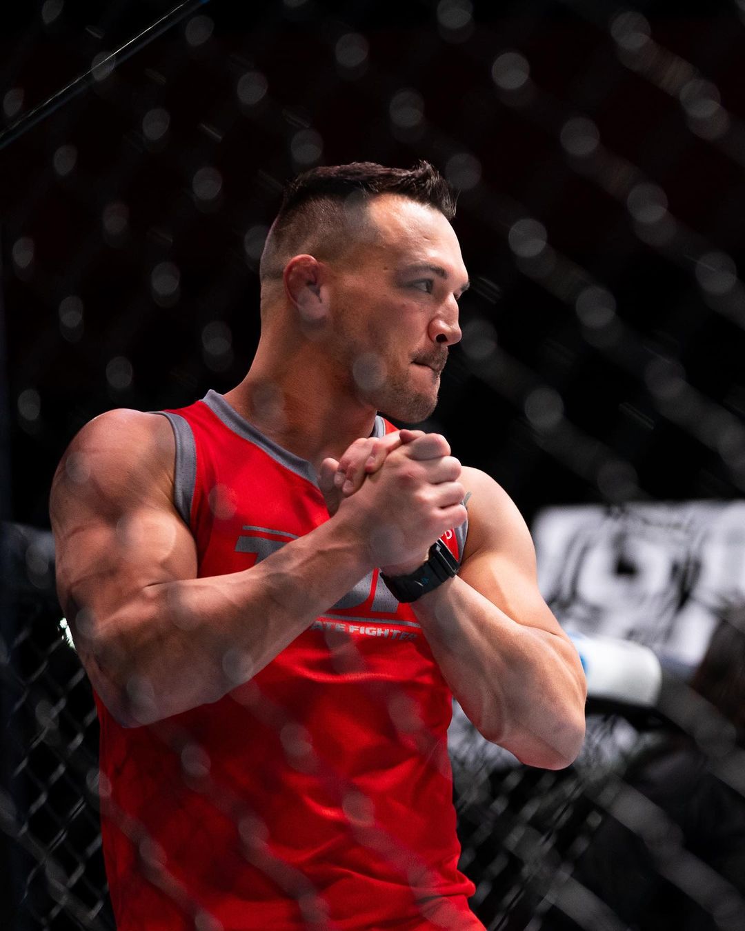 UFC Insider: Details of the drama between Conor McGregor & Michael Chandler on Ultimate Fighter