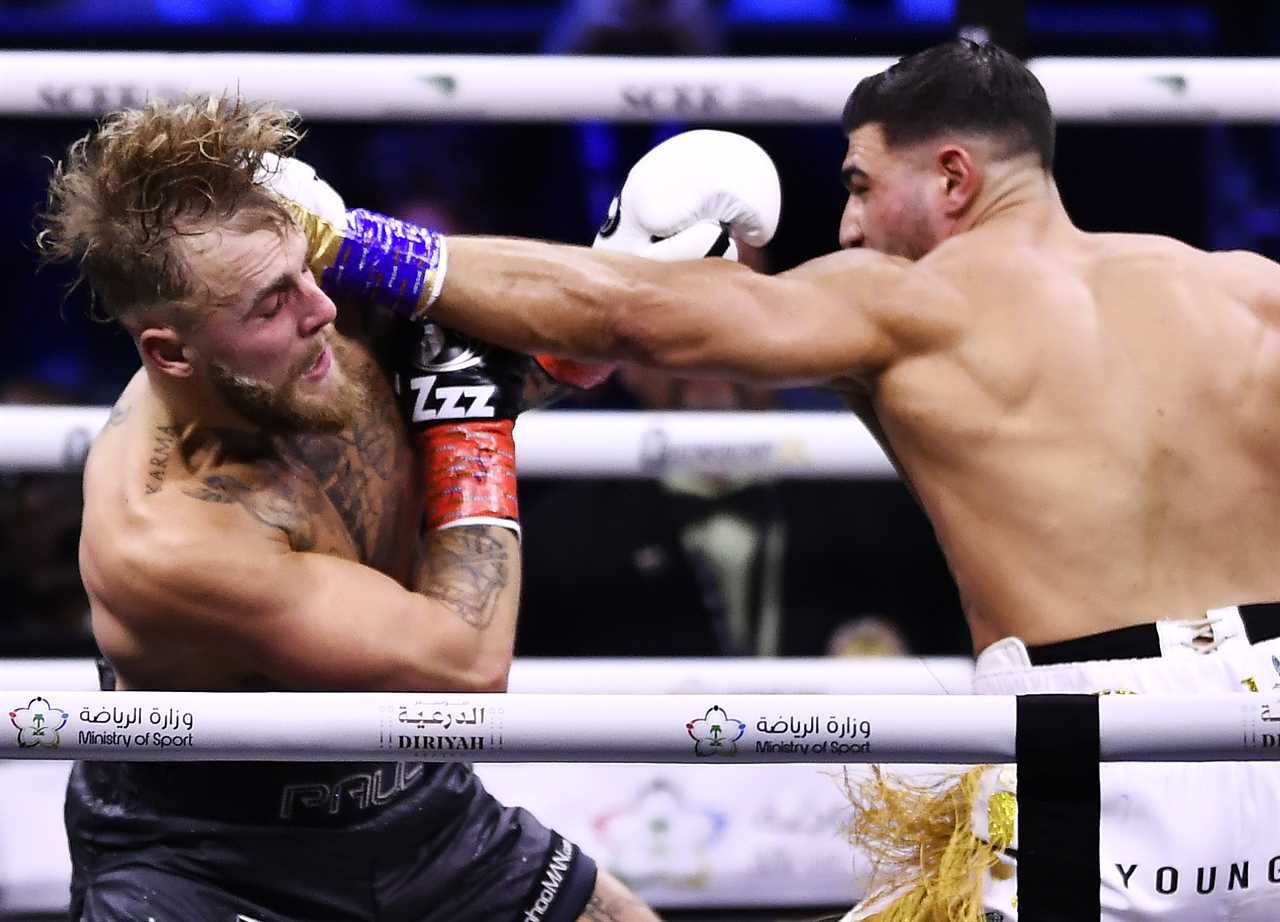Tommy Fury vs Jake Paul was PR genius and huge commercial win, but the clumsy tangle ended world title hopes
