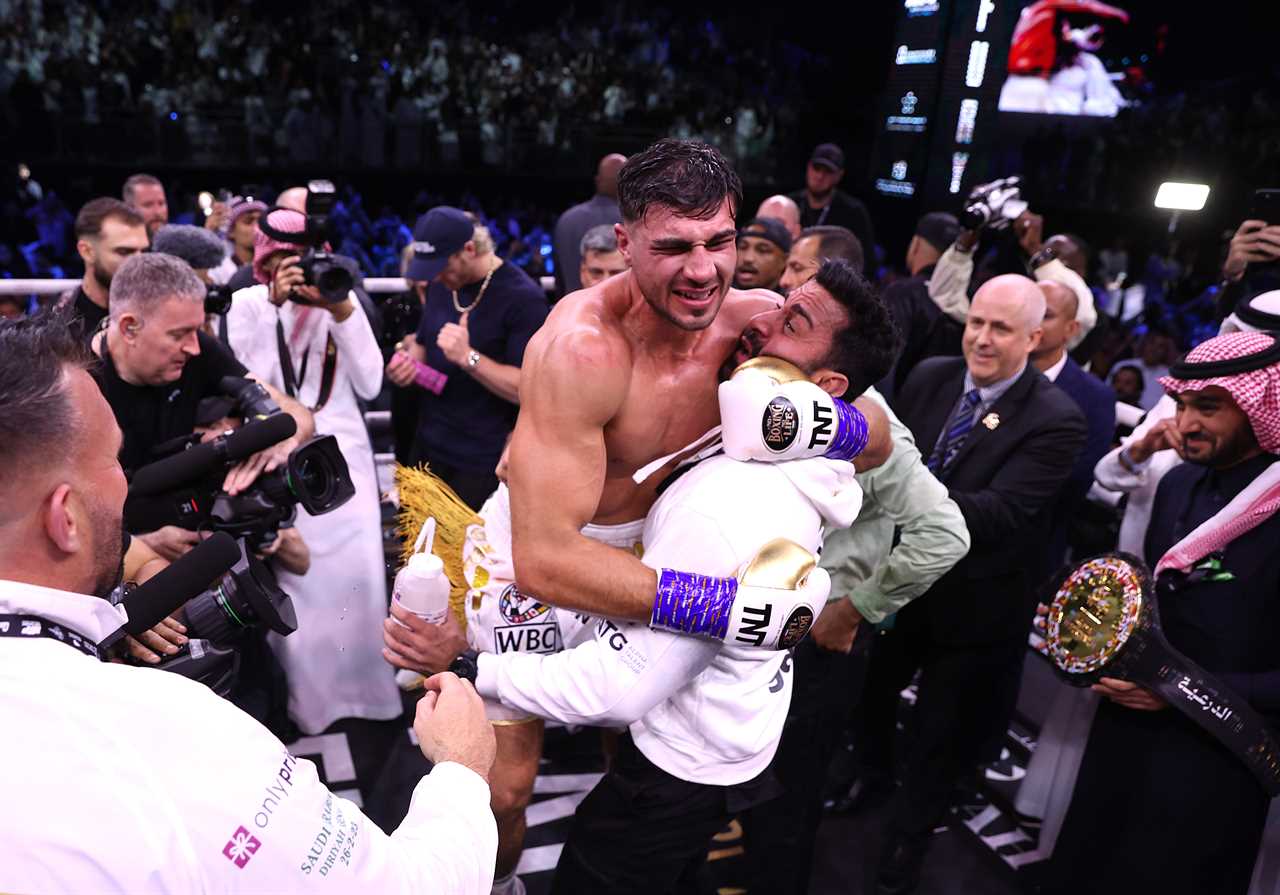 Tommy Fury vs Jake Paul was PR genius and huge commercial win, but the clumsy tangle ended world title hopes