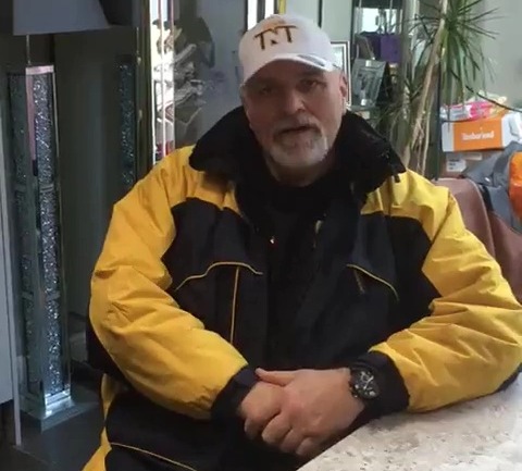 John Fury warns Jake Paul after YouTuber Tommy's defeat