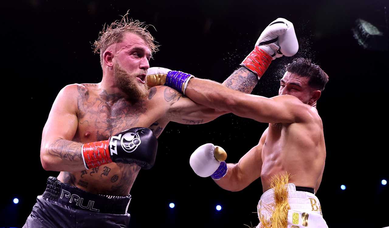 After defeating Jake Paul, Tommy Fury will enter the WBC rankings. Fans ask: How does that happen?
