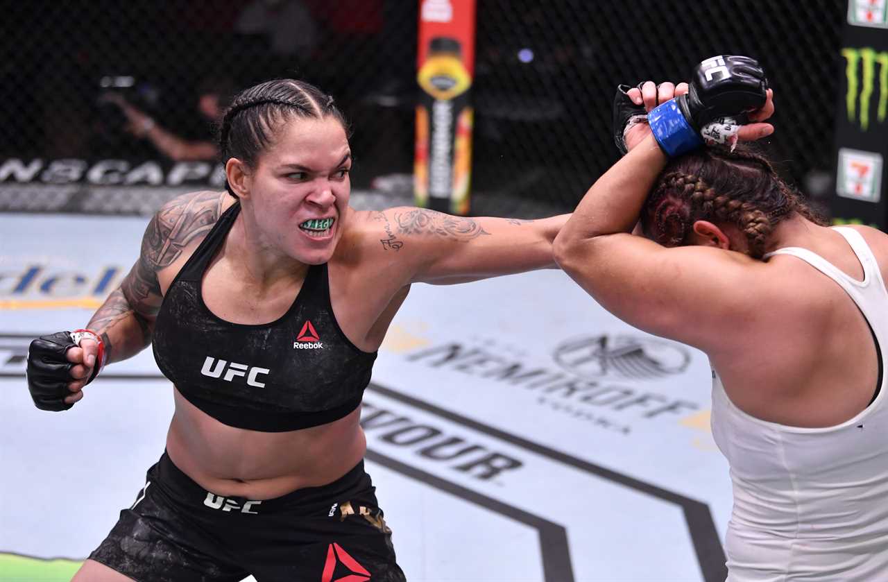 Dana White's UFC version 'Mount Rushmore’ includes Jones and Liddell, but there is NO Conor McGregor