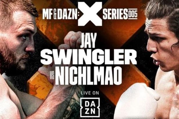 Deen The Great vs Pully Aif - Misfits Boxing 005 : Date, UK Start Time, Live Stream, TV Channel for KSI’s massive event