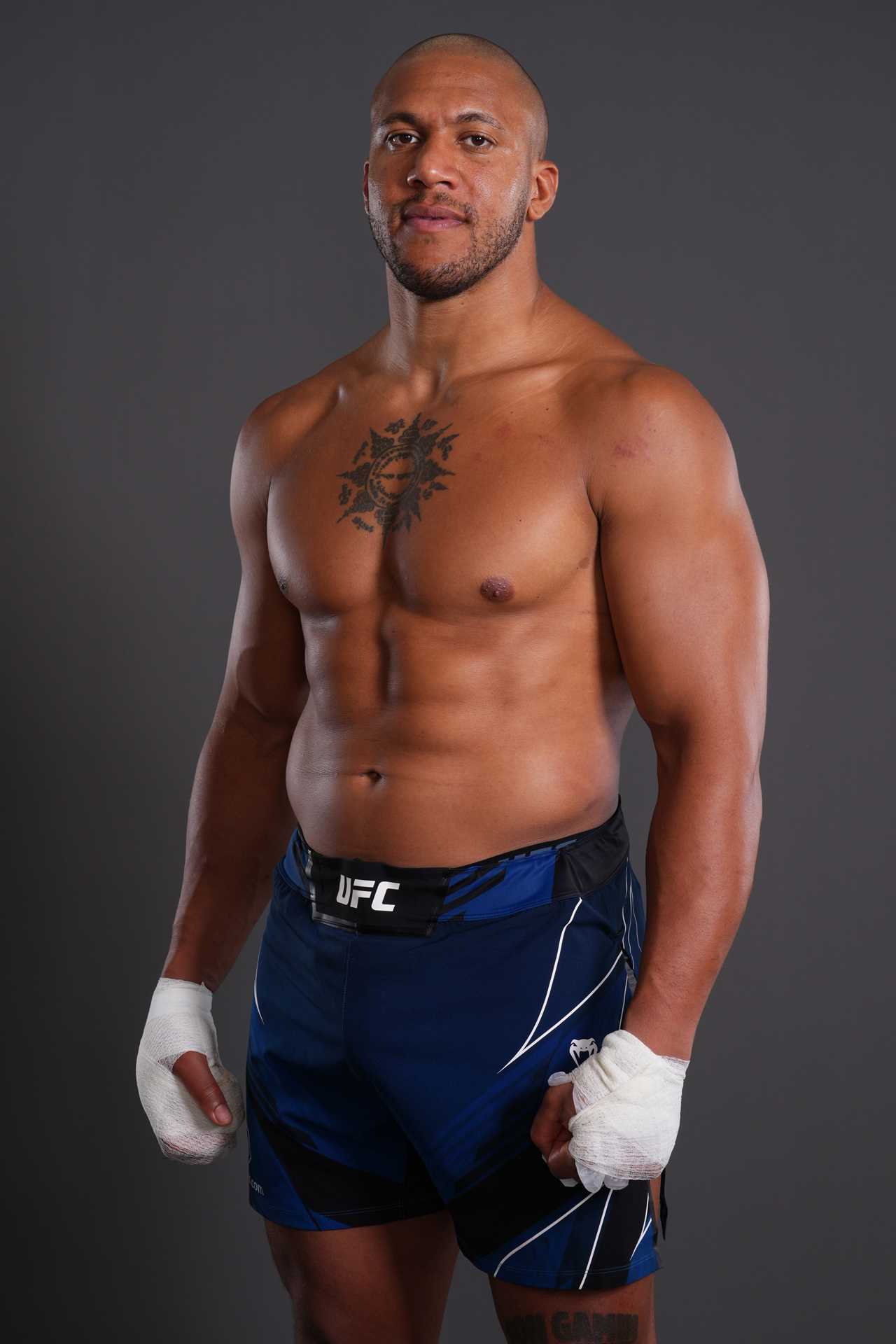 Jon Jones exposes two big holes in Ciryl Gane’s fight plan before the UFC 285 match