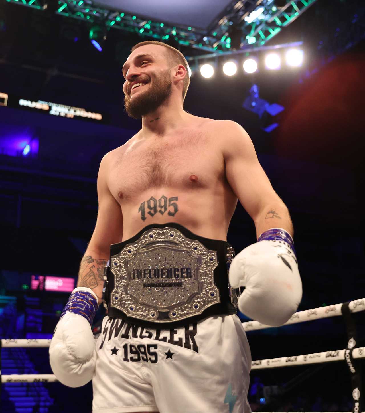 Misfits Boxing Tag Team Fighting Rules: When is the fight and how does it work
