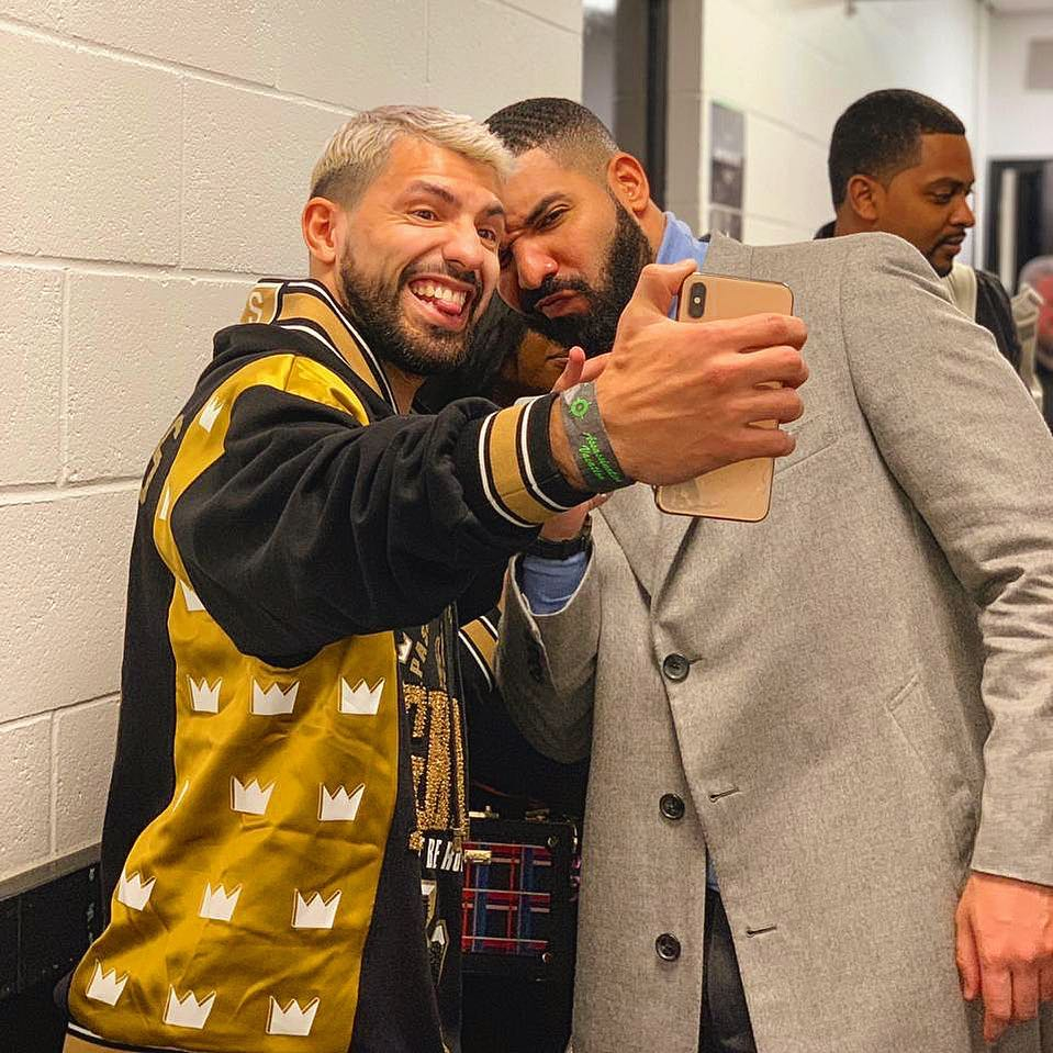 Who is the Drake Curse?