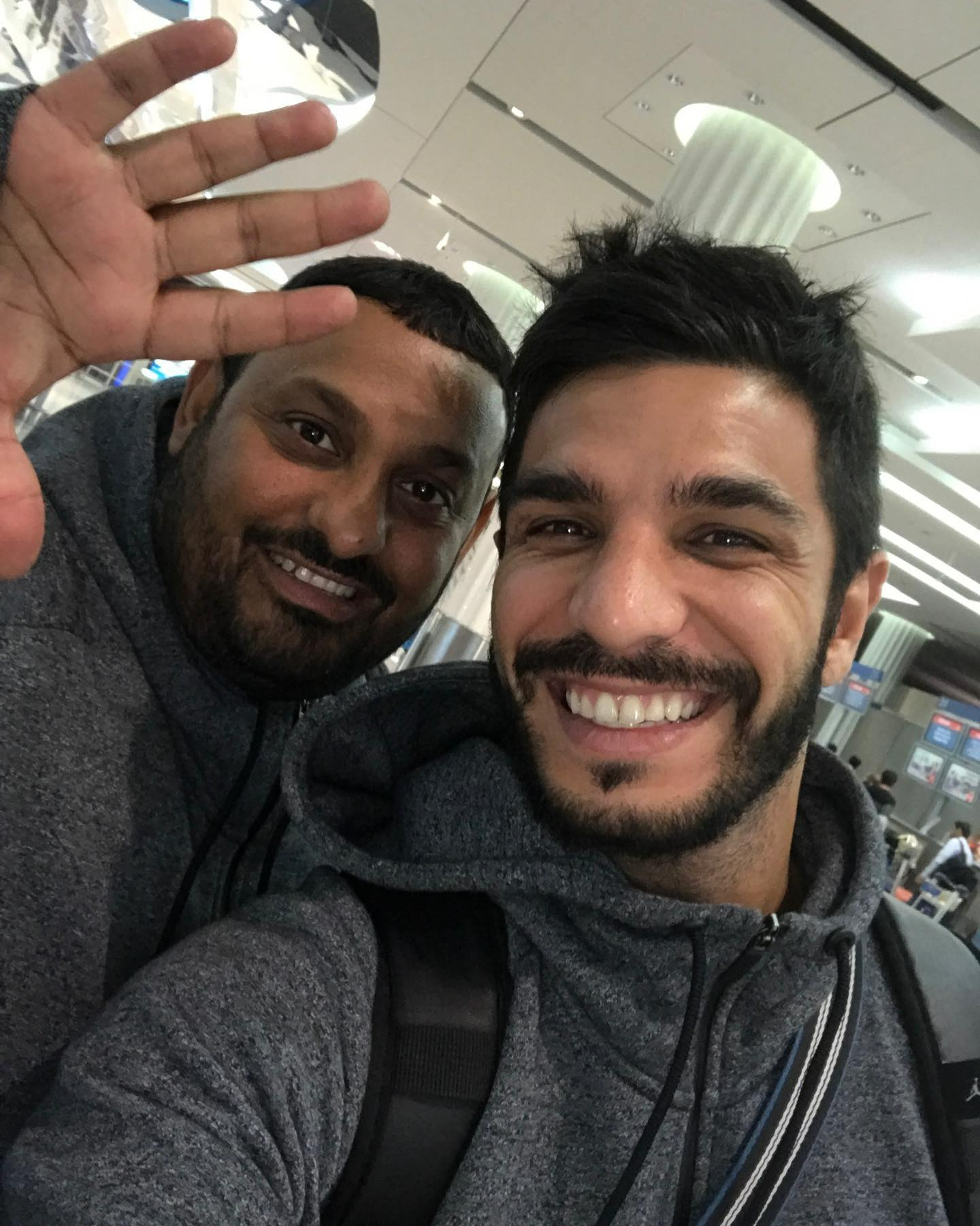 Ex-Boxing World Champion, I fought Amir Khan. I miraculously beat cancer despite telling doctors I was dying.