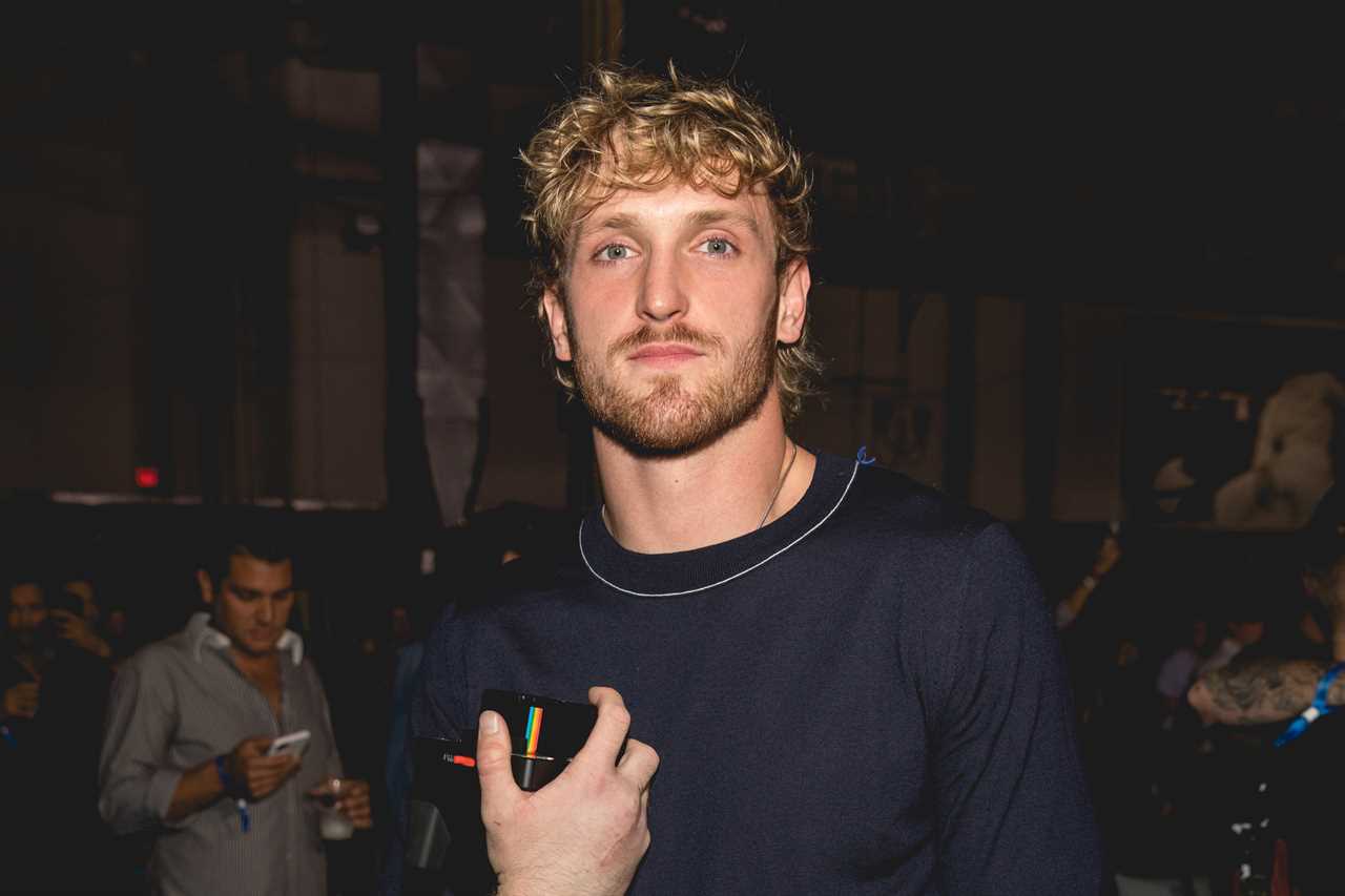 Jake Paul blames Tommy Fury's defeat on WET DREAM in the latest in a long line of unbelievable excuses