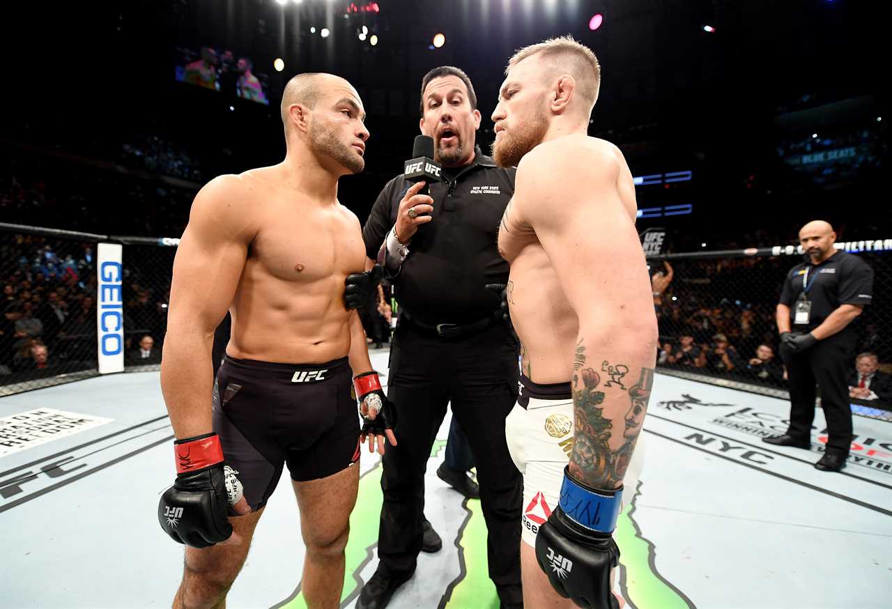 Conor McGregor vs Michael Chandler. Former UFC champ who faced BOTH of his rivals said fight was a 'MISMATCH,' and revealed prediction