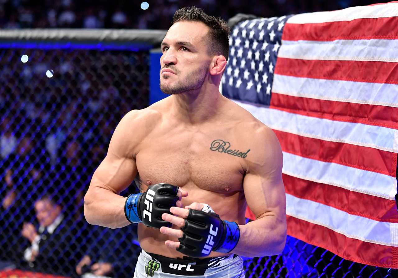 Conor McGregor vs Michael Chandler. Former UFC champ who faced BOTH of his rivals said fight was a 'MISMATCH,' and revealed prediction