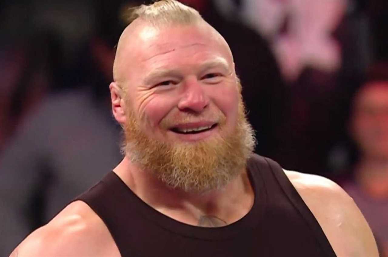 Dana White reveals that Brock Lesnar's UFC career has ended. He also discusses his 'great relationship’ with WWE legend Dana White