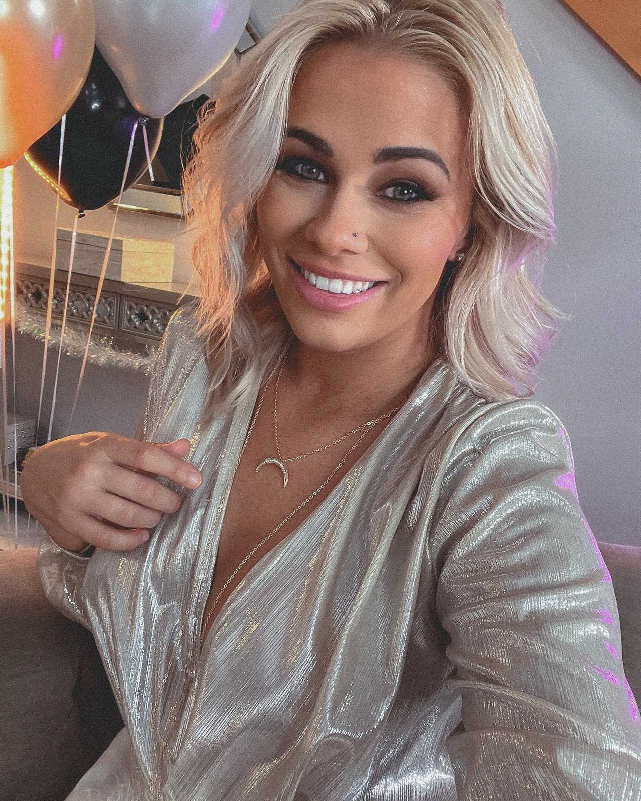 I’m a porn star but people always mistake me for Paige VanZant… I’m open to playing her in a film