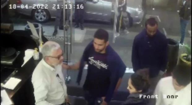 Amir Khan was confronted by an armed robber with a gun and demanded that he 'take off his watch'. The PS71k timepiece had been stolen.