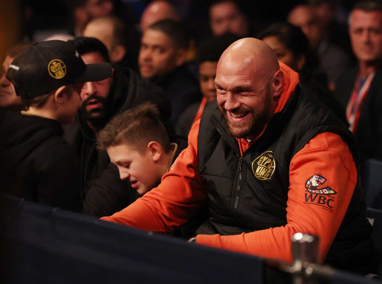 Tyson Fury's style change will be a benefit to Oleksandr Usyk, and I believe he will lose fight, says Tony Bellew