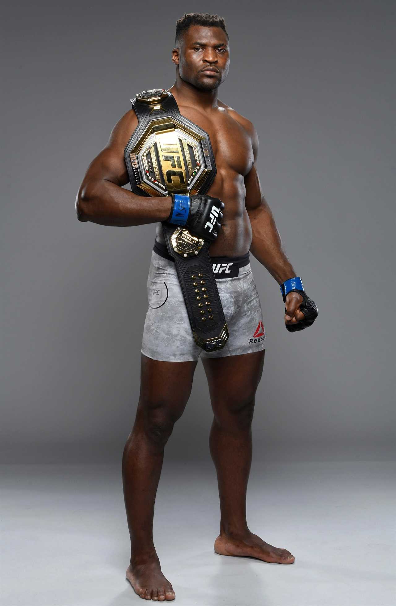 Francis Ngannou CONFIRMS speaks with Jake Paul about his UFC exit and reveals that he could sign for MMA rivals PFL