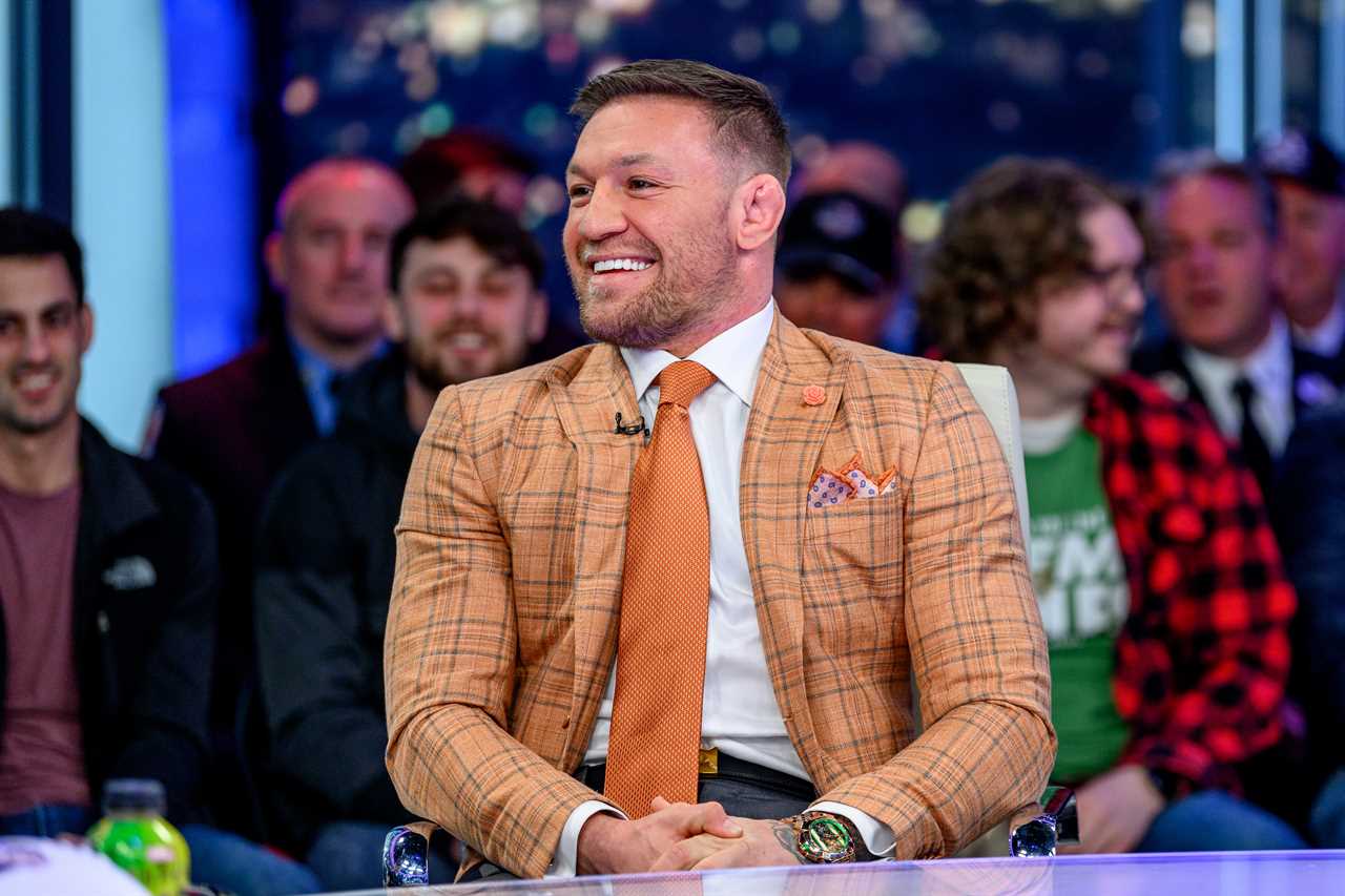 UFC champ Leon Edwards, Kamaru Usman, and Kamaru Usman are open to Conor McGregor fight.