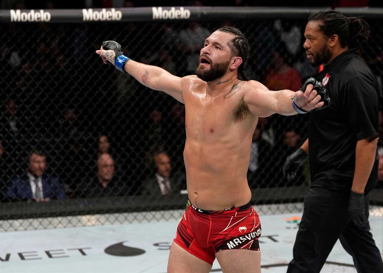 It's mine era - Leon Edwards promises to be the UFC's WW Division's ruler for many years after defeating Usman in UFC 286 Trilogy