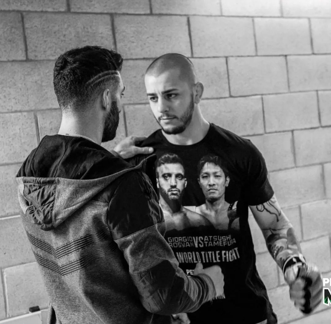 Iuri Lapicus, a 27-year-old MMA star, has died after a three-day coma due to traumatic motorbike accident.