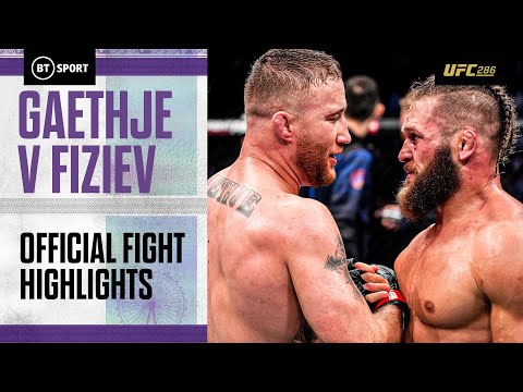 Fight of The Year contender!