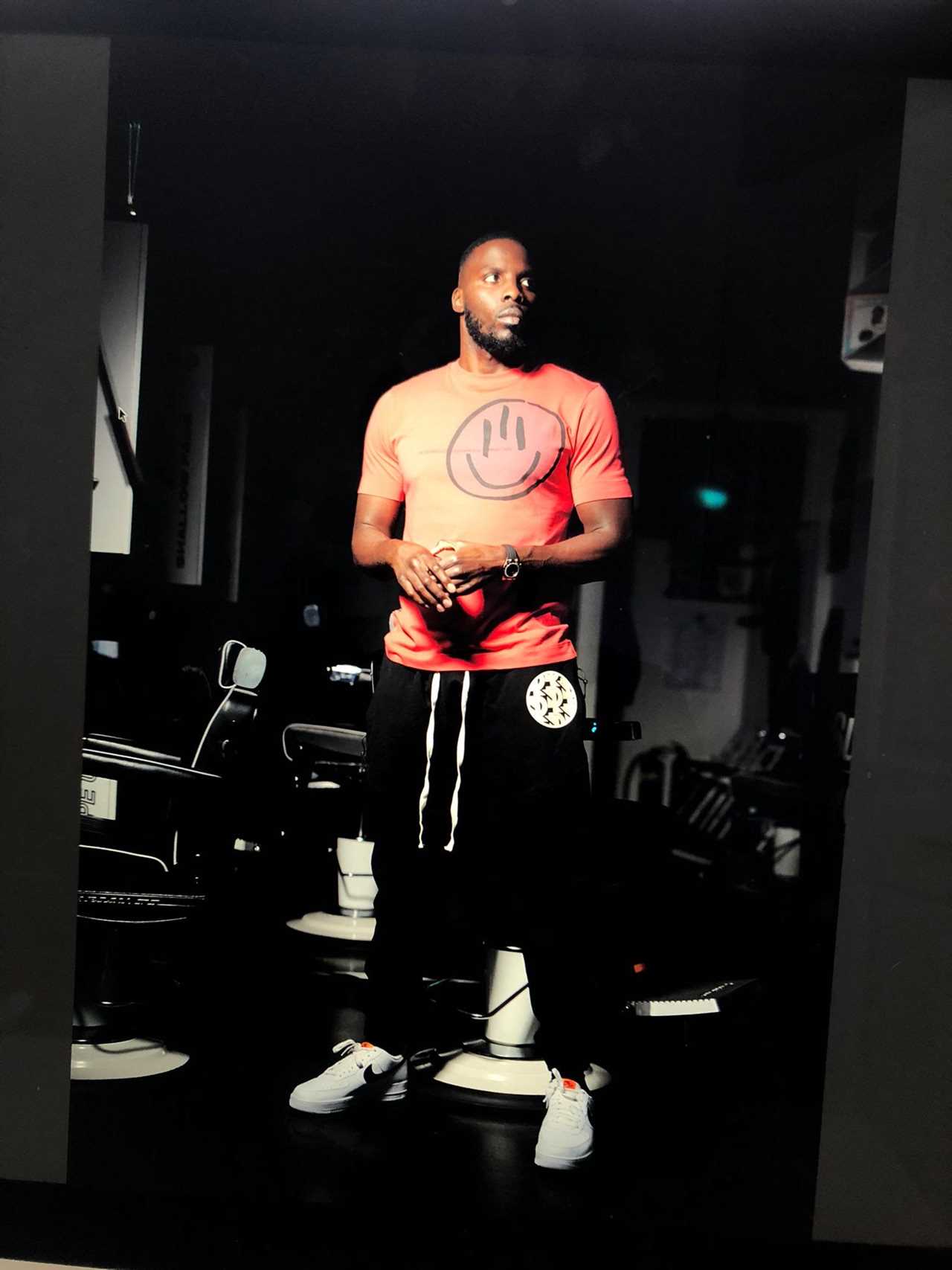 Lawrence Okolie shatters his relationship with Eddie Hearn, blasting him for not stepping foot in any ring.