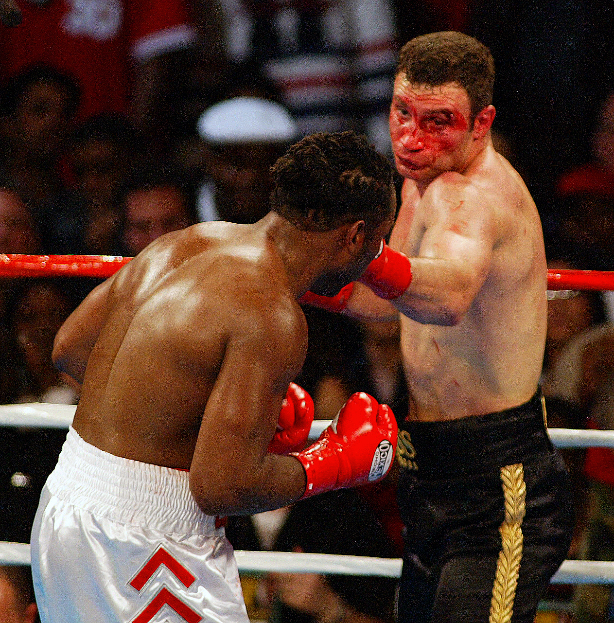 Five of the biggest boxing fights never took place, Tyson Fury vs Anthony Joshua as well as a huge test for Mike Tyson