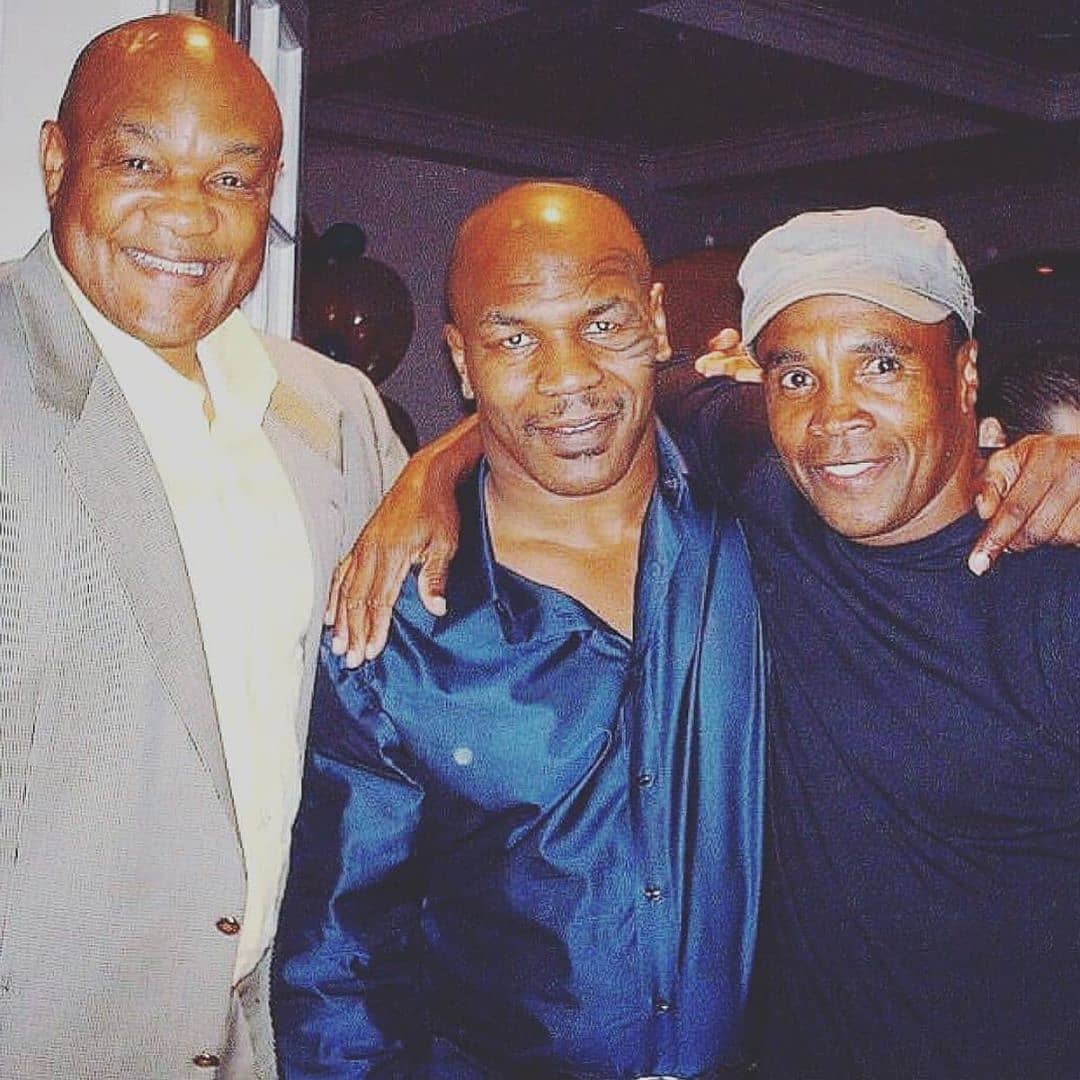 Five of the biggest boxing fights never took place, Tyson Fury vs Anthony Joshua as well as a huge test for Mike Tyson