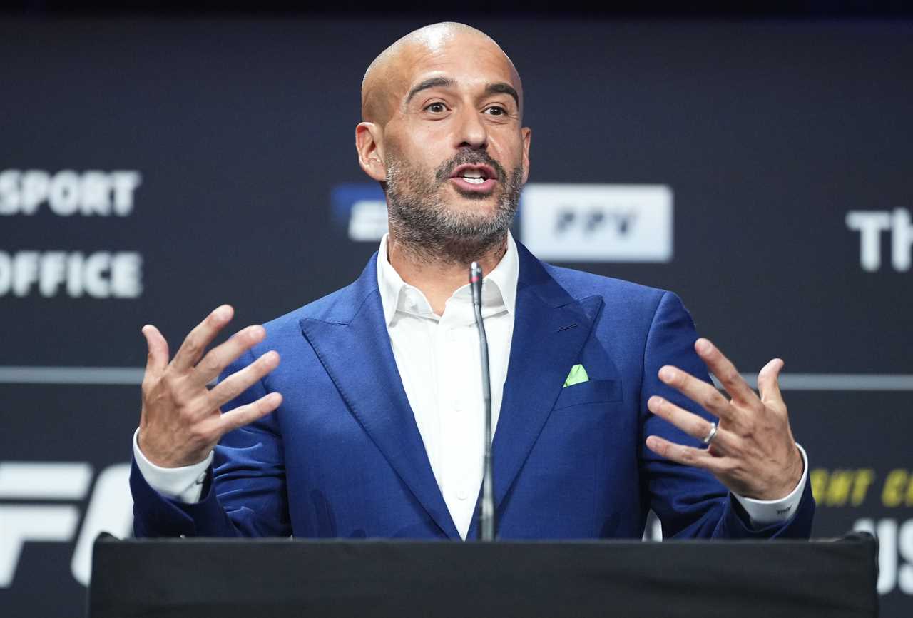 UFC star Colby Covington threatens John Anik to KILL him in a sickening rant while he chases Leon Edwards' fight