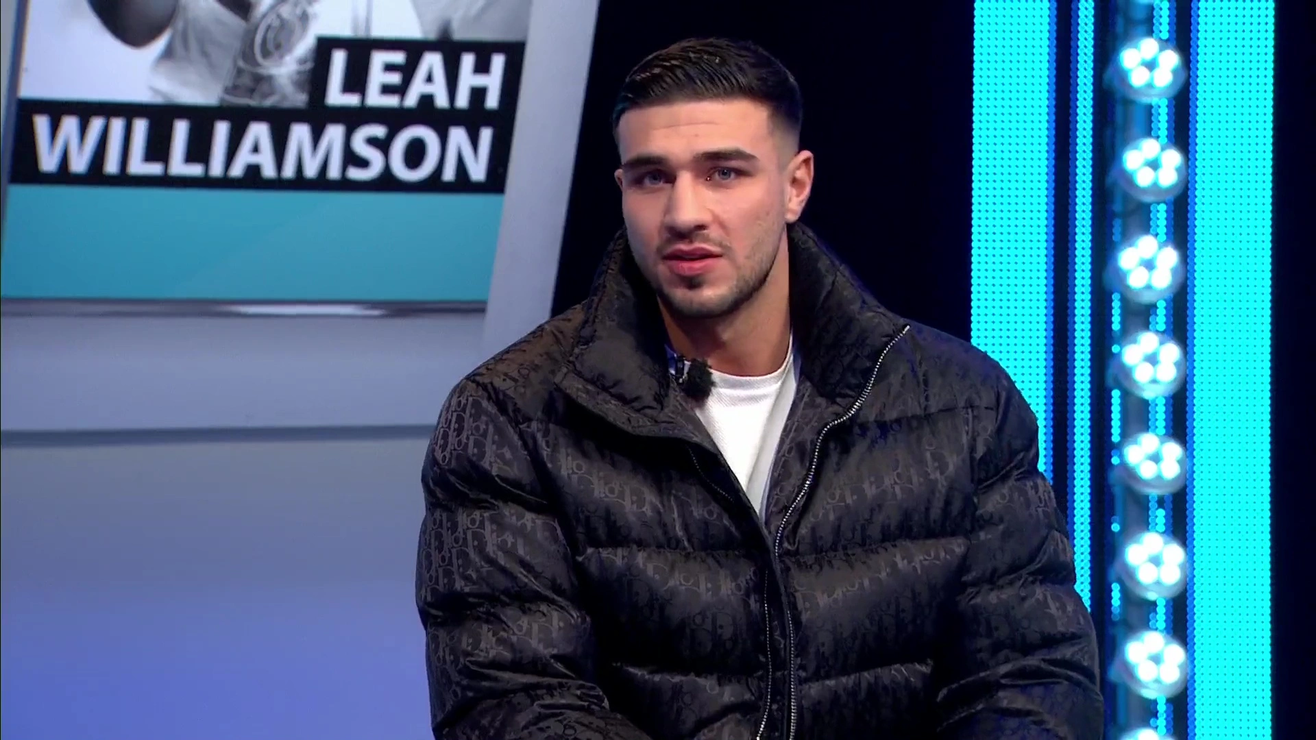 Tommy Fury suggests that Tyson is not the reason Usyk fight collapsed and insists it will go ahead