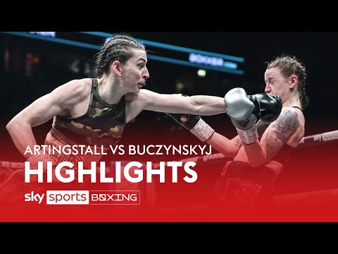 HIGHLIGHTS!