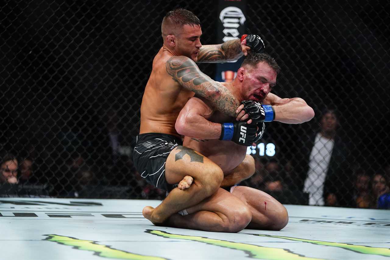 Conor McGregor vs Michael Chandler - Date, UK Start Time, Stream, TV Channel for Notorious' Return to Ultimate Fighter