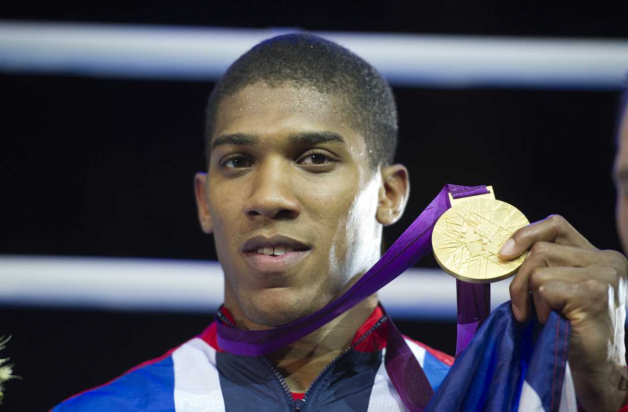 Anthony Joshua net worth 2023: Career earnings and how much Anthony is making for Jermaine Franklin fight.