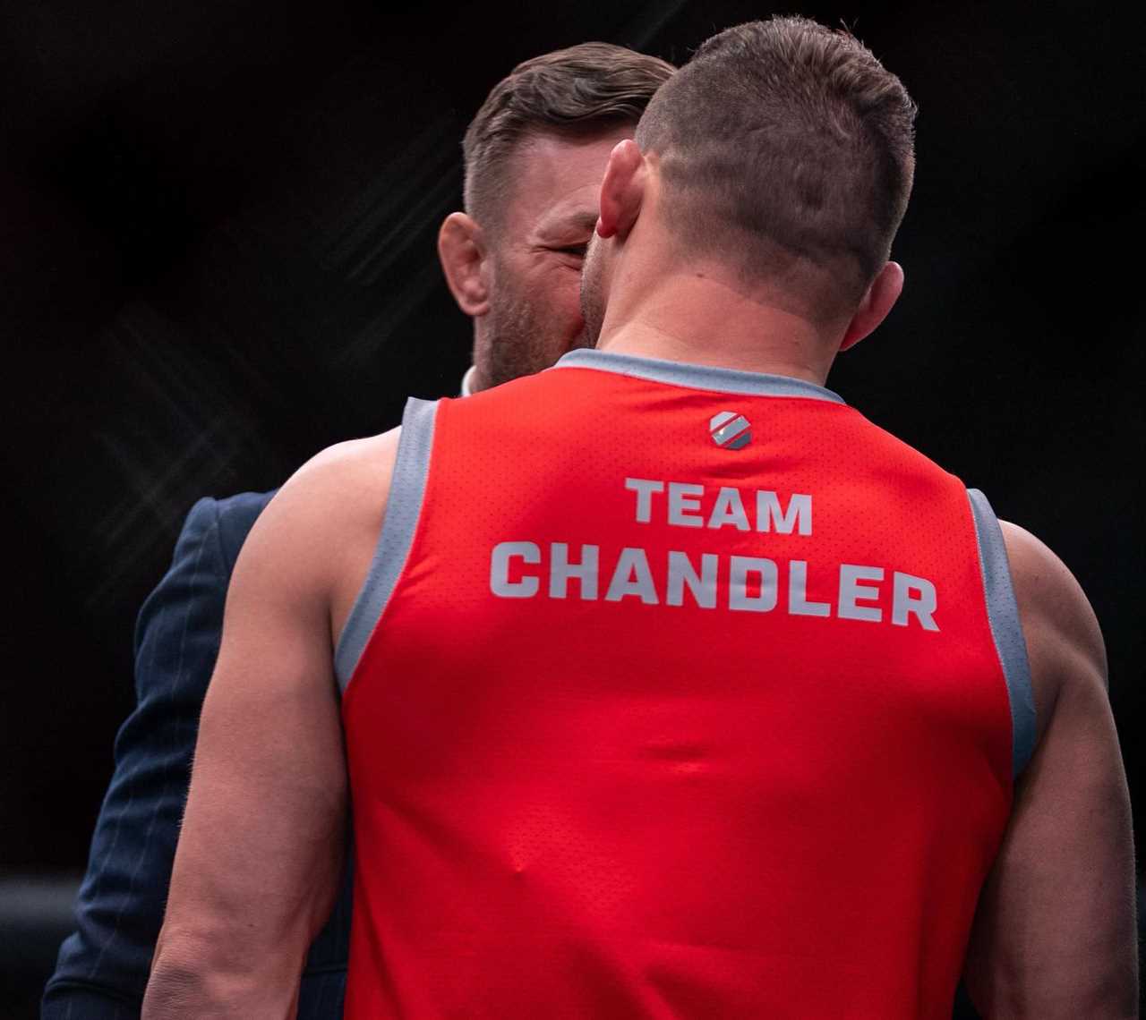 Conor McGregor rival would probably quit if Dubliner wins the UFC title shot with a win against Michael Chandler